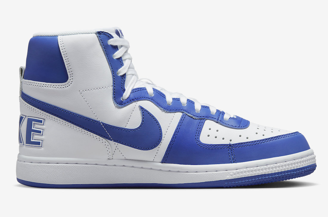 Nike Terminator High Game Royal FN6836-100