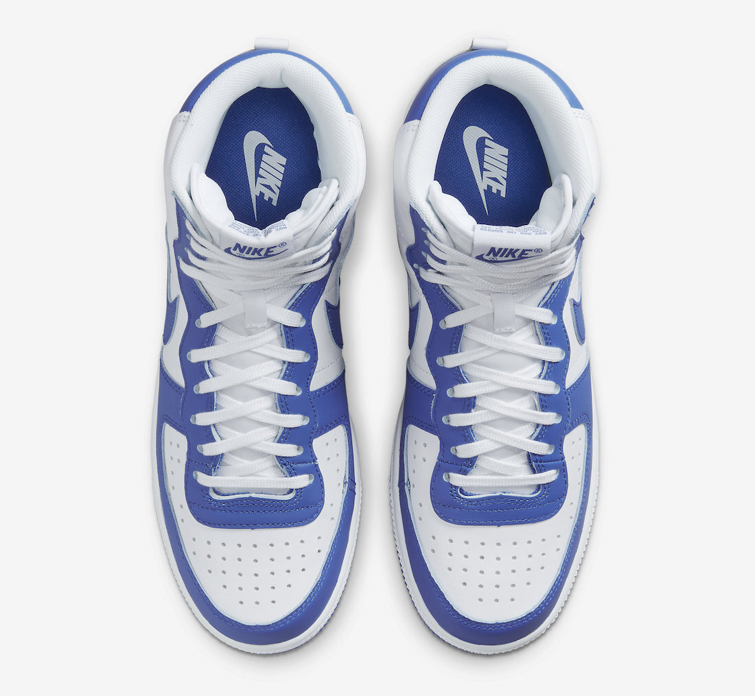 Nike Terminator High Game Royal FN6836-100