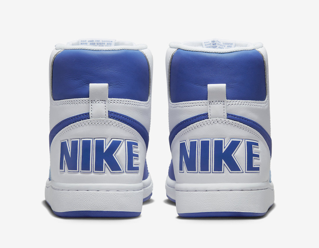 Nike Terminator High Game Royal FN6836-100