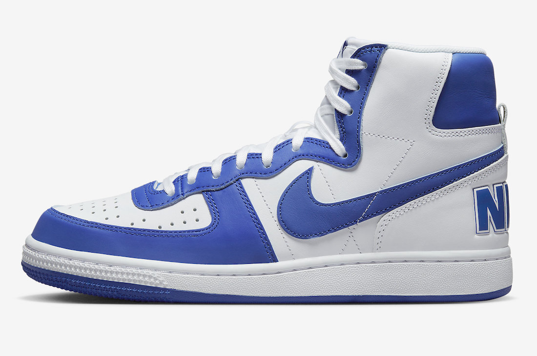 Nike Terminator High Game Royal FN6836-100