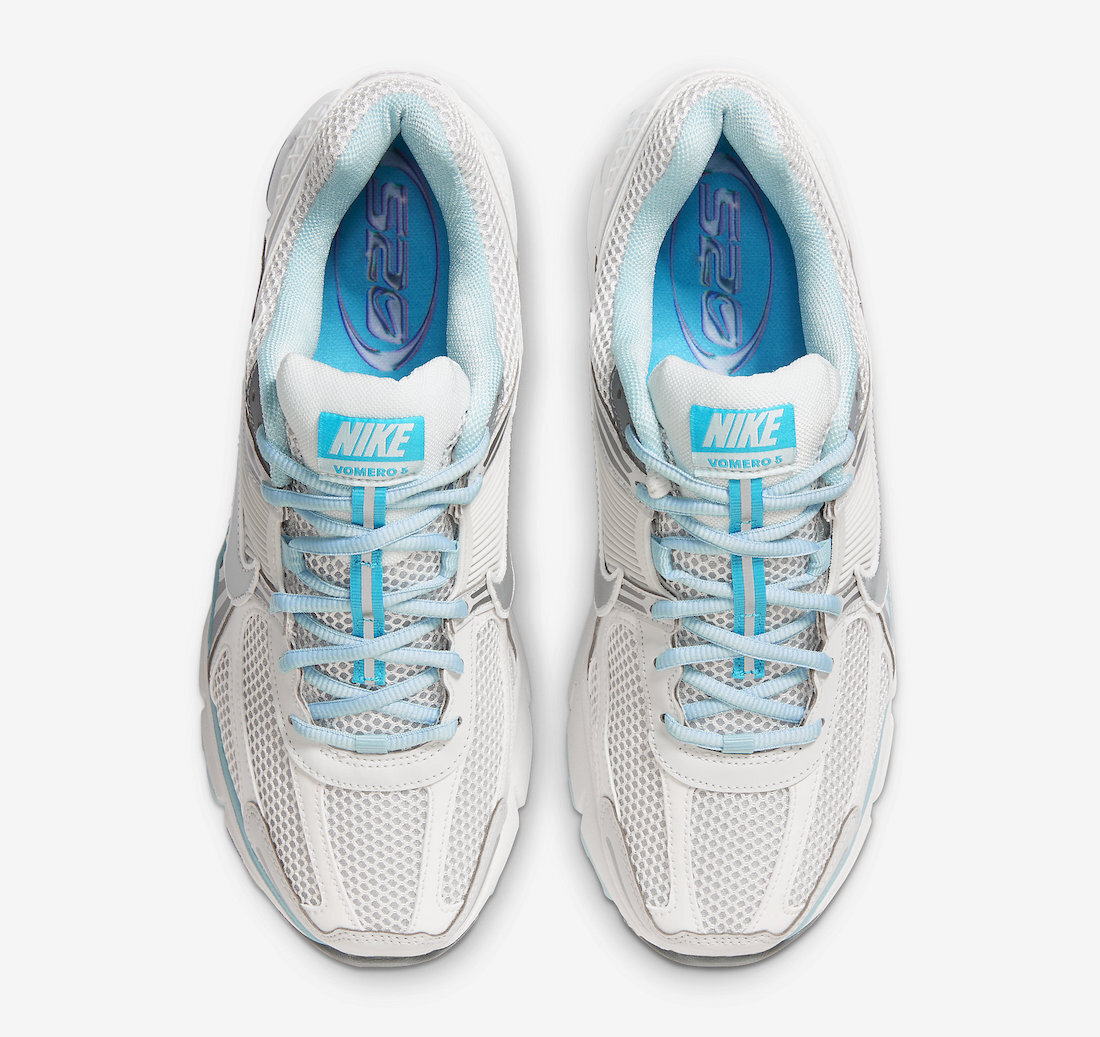 Nike Zoom Vomero 5 520 FN3432-001 Nike Zoom Vomero 5 520 FN3432-001