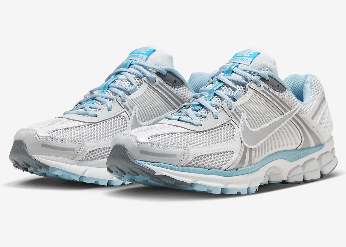 Nike Zoom Vomero 5 520 FN3432-001 Nike Zoom Vomero 5 520 FN3432-001