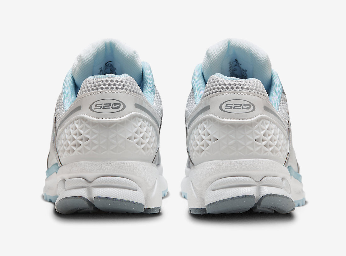 Nike Zoom Vomero 5 520 FN3432-001 Nike Zoom Vomero 5 520 FN3432-001