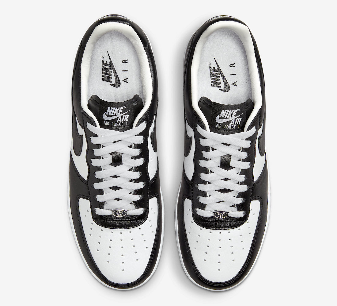 Terror Squad Nike Air Force 1 Low FJ5756-100