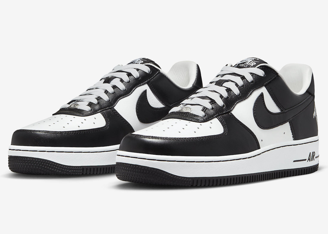 Terror Squad Nike Air Force 1 Low FJ5756-100