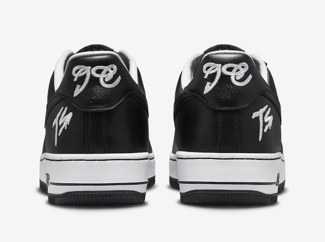 Terror Squad Nike Air Force 1 Low FJ5756-100