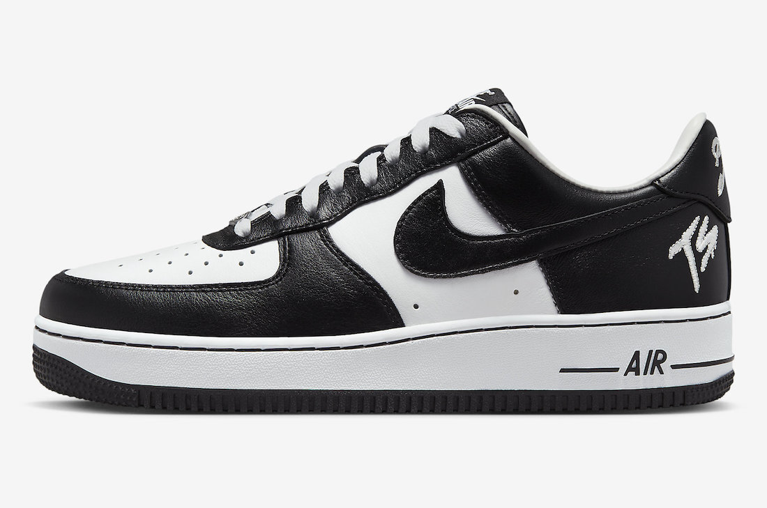 Terror Squad Nike Air Force 1 Low FJ5756-100