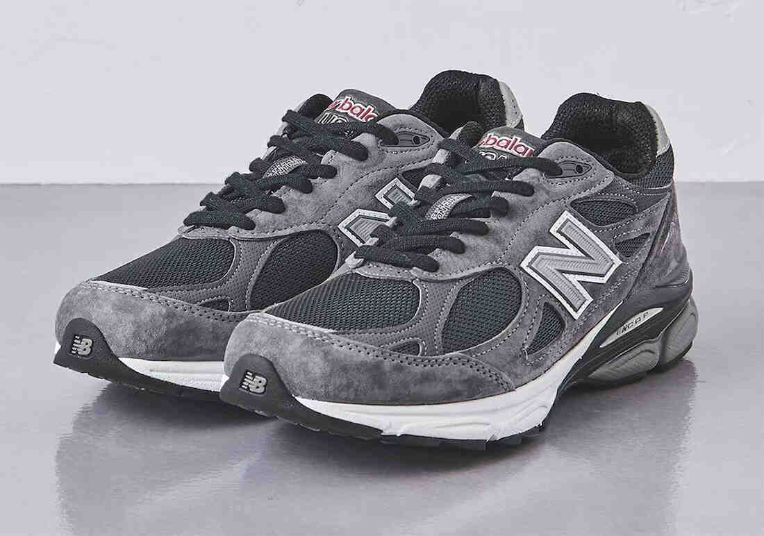 United Arrows and Sons New Balance 990v3 M990UA3