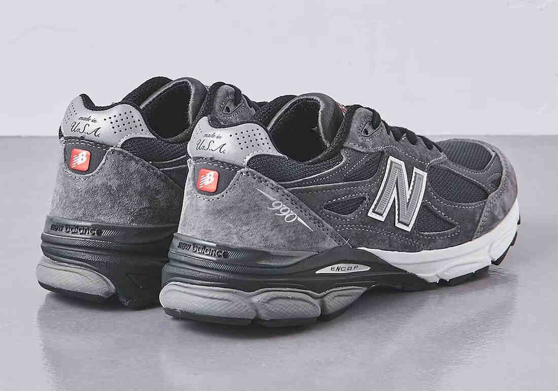 United Arrows and Sons New Balance 990v3 M990UA3