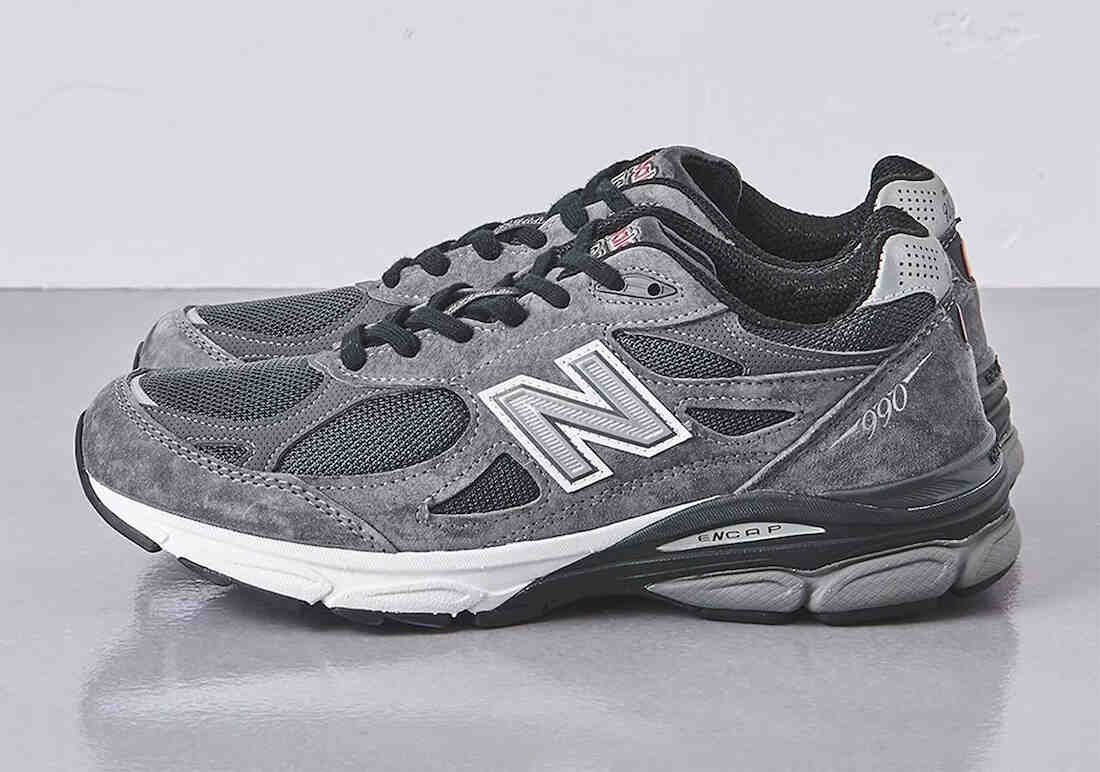 United Arrows and Sons New Balance 990v3 M990UA3