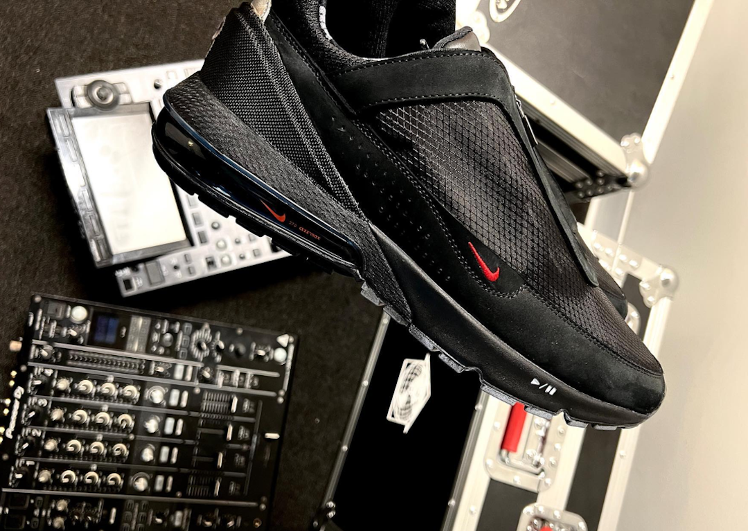 Zack Bia Nike Air Max Pulse Release Date