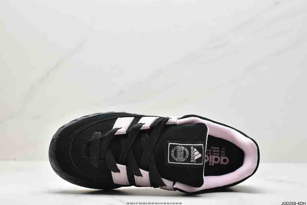 阿迪达斯, 运动鞋, 休闲鞋, Originals, Original, GY2092, EVA, adidas originals Adimatic, adidas Originals, Adidas