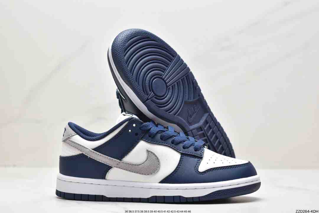 耐克SB, 耐克, 板鞋, Zoom Air, Zoom, Swoosh, SB Dunk Low, Nike SB Dunk Low"Midnight Navy", Nike SB Dunk Low, Nike SB Dunk, Nike SB, NIKE, Midnight Navy, FD9749-400, Dunk Low, Dunk - 耐克 Nike SB Dunk Low"Midnight Navy" 扣篮系列 低帮 休闲运动滑板板鞋 FD9749-400