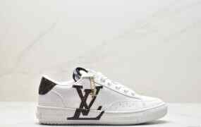 Louis Vuitton ARCHLIGHT SNEAKER 路易威登 Charlie 轻便防滑 低帮 休闲板鞋 1AADOW