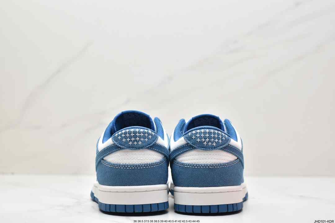 运动鞋, 耐克SB, 耐克, 板鞋, Zoom Air, Zoom, Swoosh, SB Dunk Low, Nike SB Dunk Low RETRO "Industrial Blue", Nike SB Dunk Low, Nike SB Dunk, Nike SB, DV0834 101, Dunk Low, Dunk - 耐克 Nike SB Dunk Low RETRO "Industrial Blue" 防滑耐磨 低帮 复古 休闲运动鞋 “工业蓝” DV0834 101