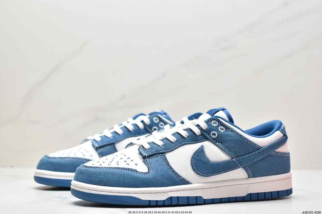 运动鞋, 耐克SB, 耐克, 板鞋, Zoom Air, Zoom, Swoosh, SB Dunk Low, Nike SB Dunk Low RETRO "Industrial Blue", Nike SB Dunk Low, Nike SB Dunk, Nike SB, DV0834 101, Dunk Low, Dunk - 耐克 Nike SB Dunk Low RETRO "Industrial Blue" 防滑耐磨 低帮 复古 休闲运动鞋 “工业蓝” DV0834 101