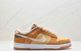 耐克 Nike Dunk SB Low “Teddy Bear” 泰迪熊 防滑耐磨 低帮 休闲板鞋 DZ5350-288