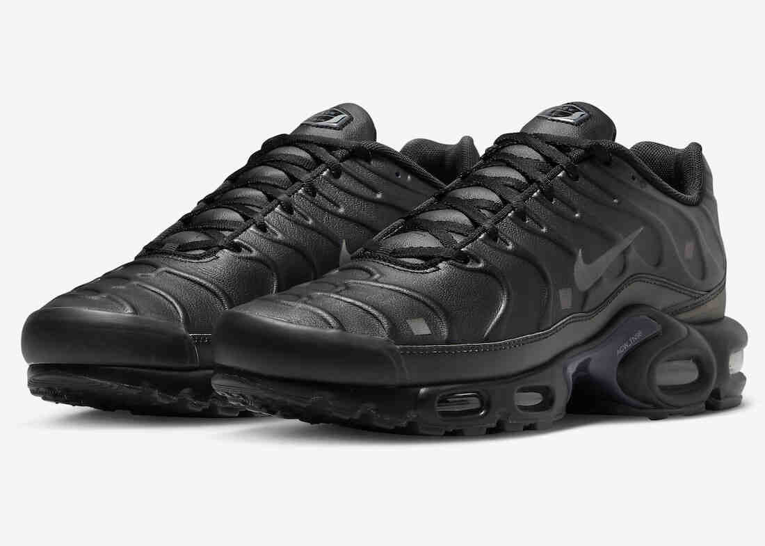 Nike Air Max Plus, Nike Air Max, Nike Air, NIKE, Air Max, A Cold Wall