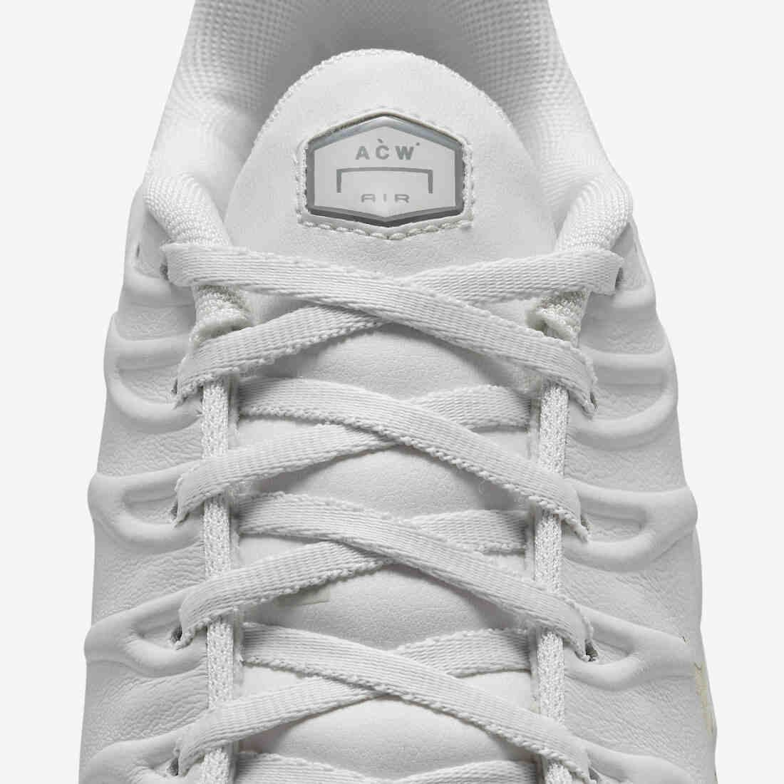 A-COLD-WALL Nike Air Max Plus Platinum Tint FD7855-002