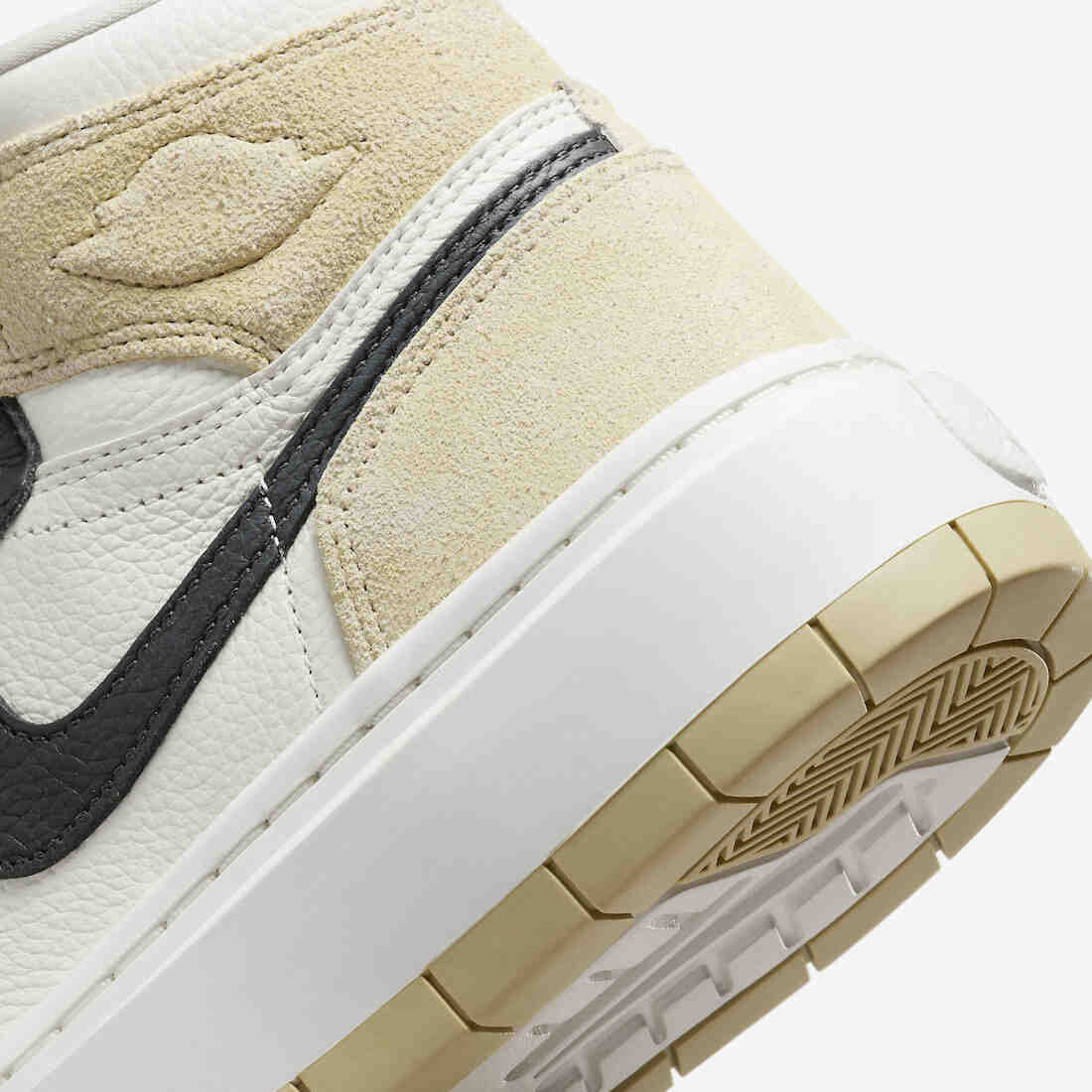 Air Jordan 1 Elevate High Team Gold DN3253-700