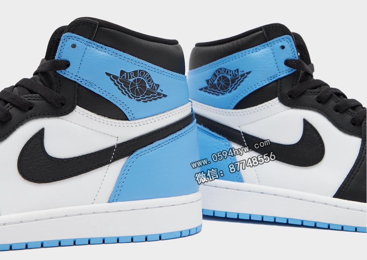 Air-Jordan-1-High-OG-UNC-Toe-University-Blue-DZ5485-400-5