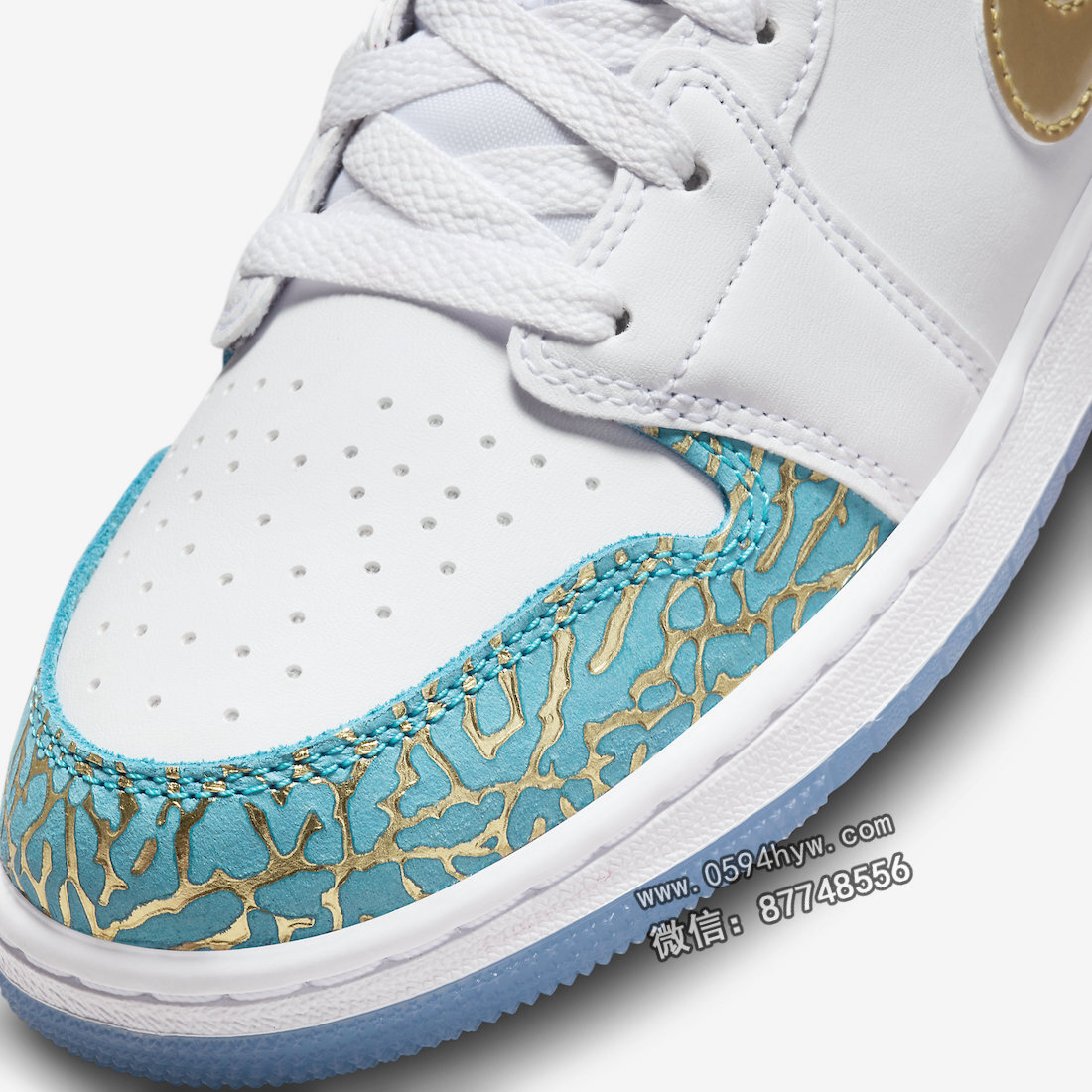 Air-Jordan-1-Mid-GS-UNC-to-Chicago-FB2212-100-6-1