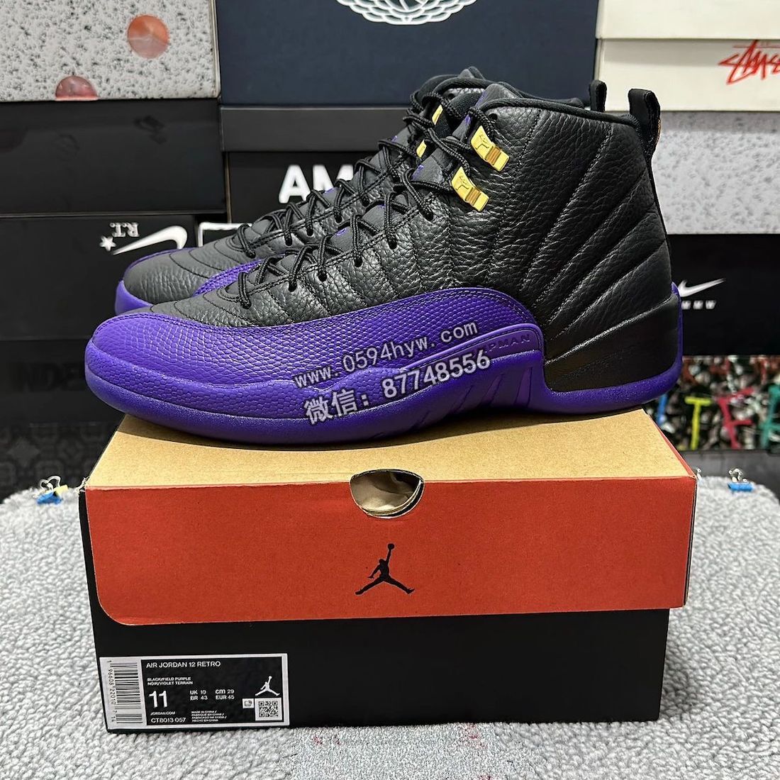 Air-Jordan-12-Field-Purple-CT8013-057-Release-Date-5