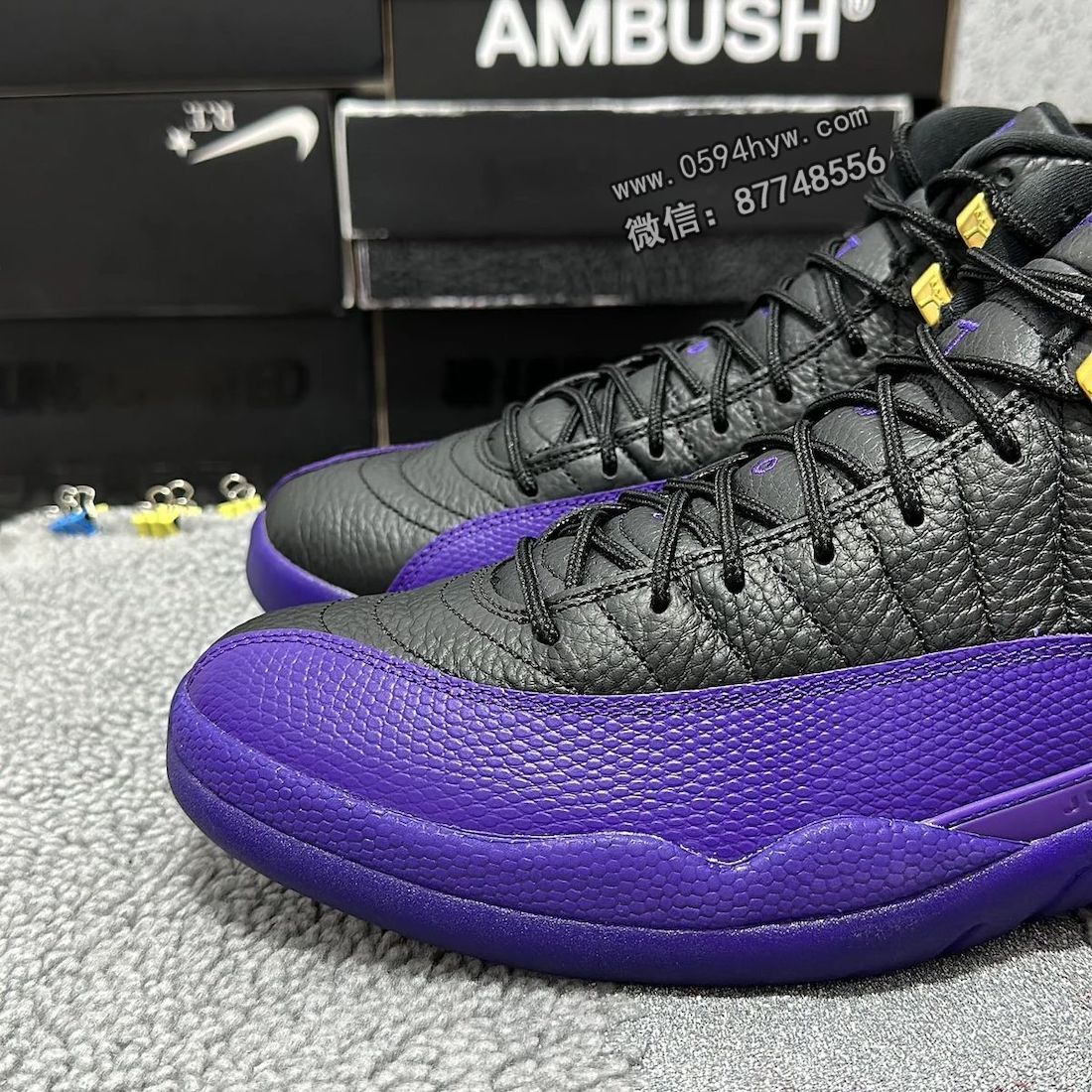 Air-Jordan-12-Field-Purple-CT8013-057-Release-Date-7