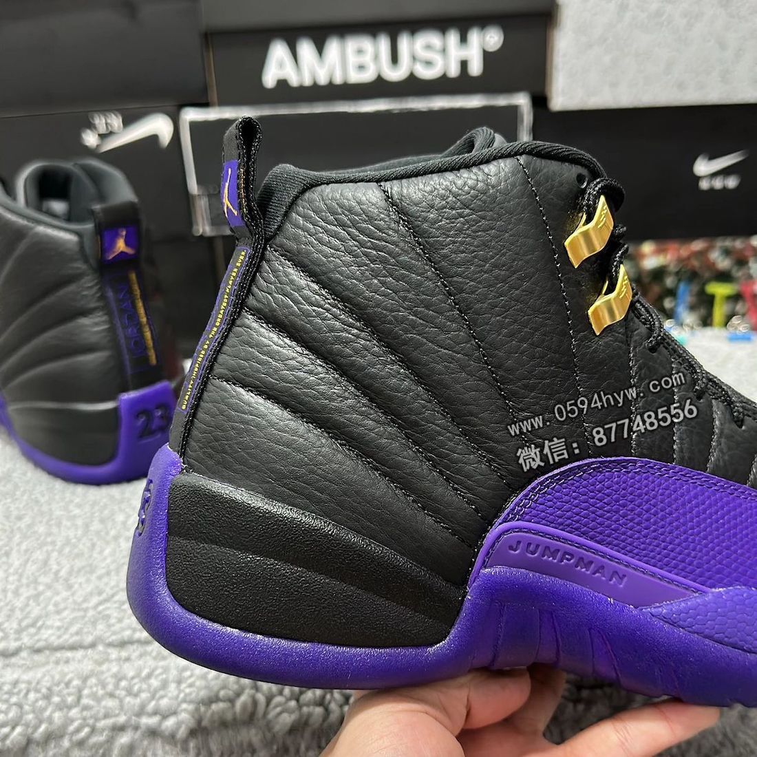 Air-Jordan-12-Field-Purple-CT8013-057-Release-Date-8