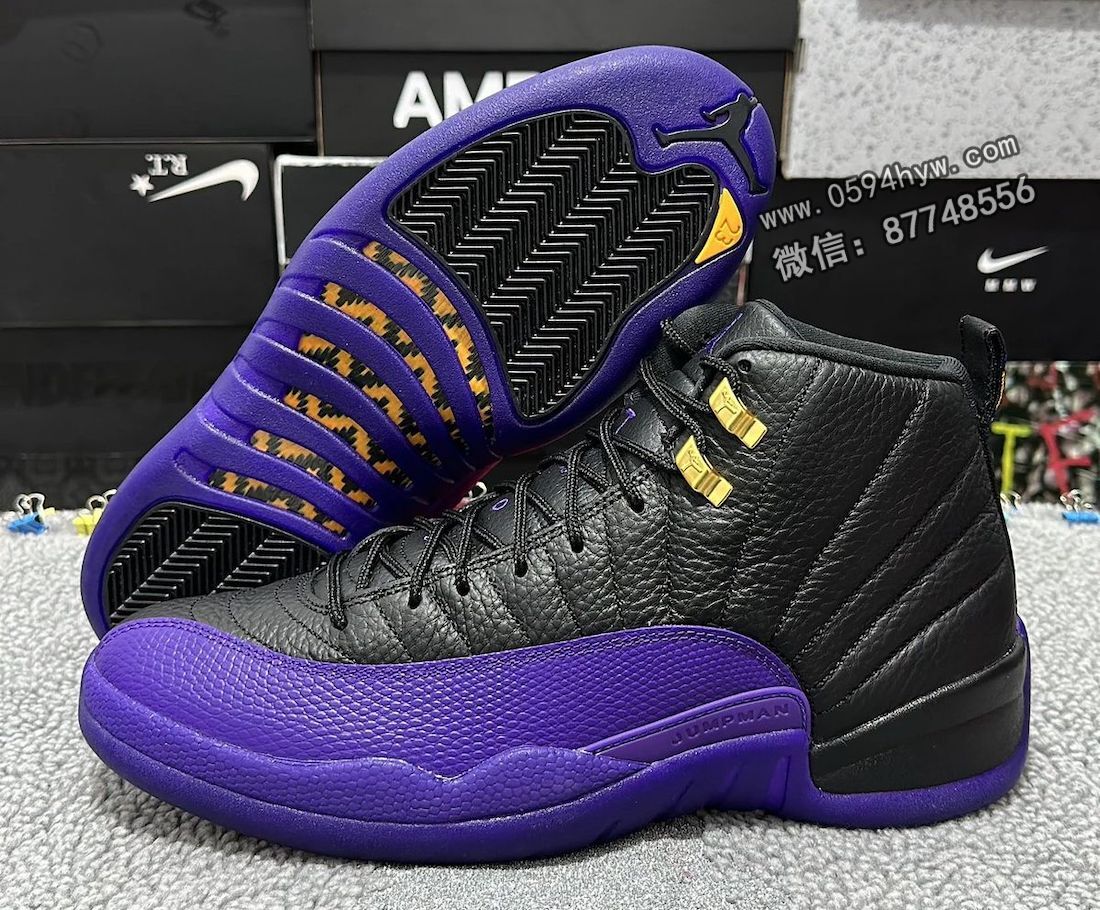 Air-Jordan-12-Field-Purple-CT8013-057-Release-Date