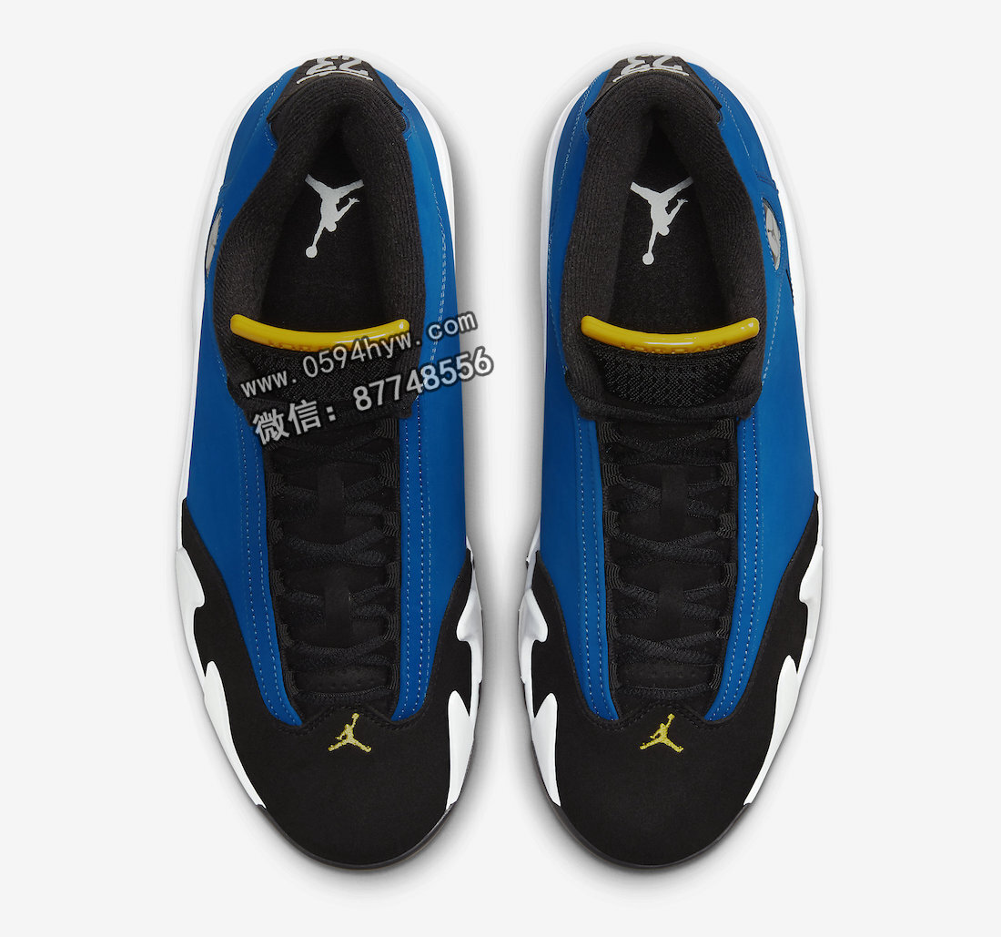 Air-Jordan-14-Laney-487471-407-3