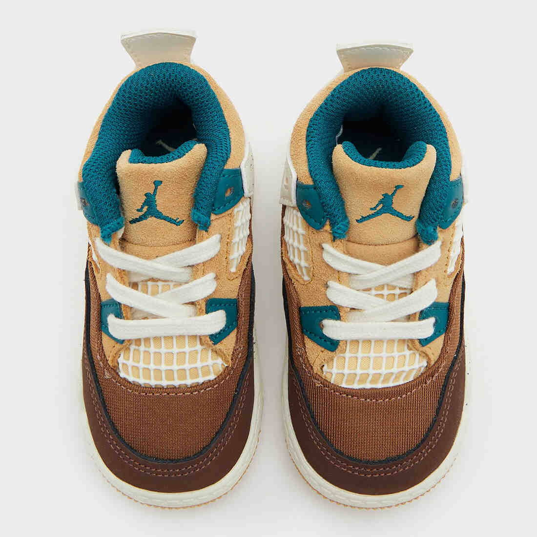 Air Jordan 4 GS Cacao Wow FB2214-200