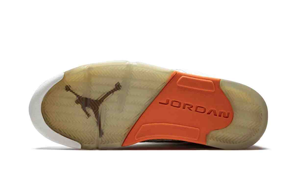 Air Jordan 5 Laser 315749-131