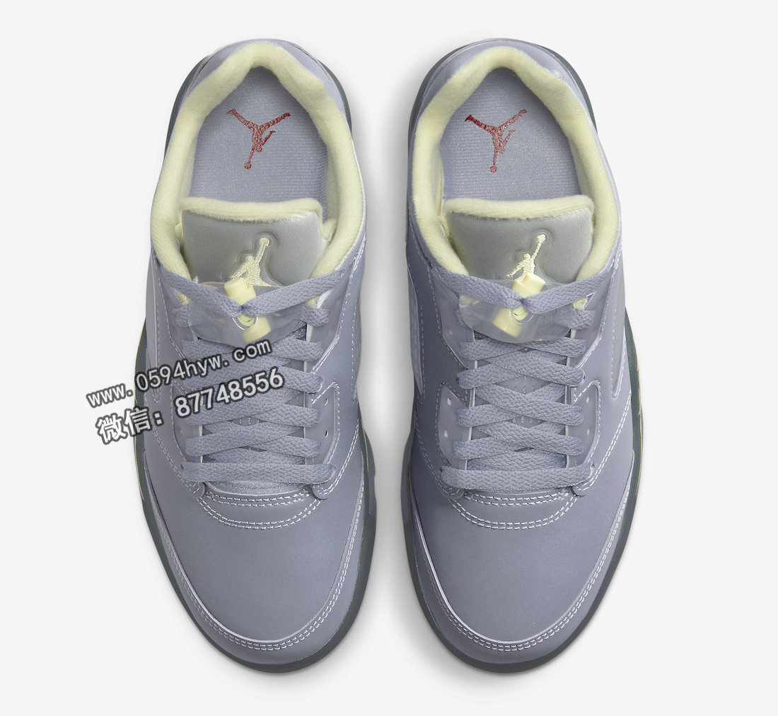 Air-Jordan-5-Low-Indigo-Haze-FJ4563-500-Release-Date-3