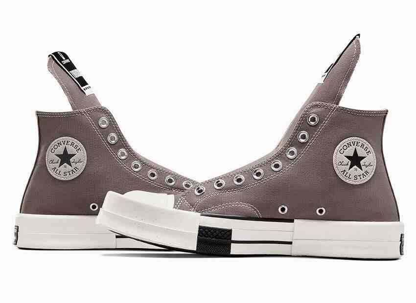 Converse DRKSHDW TURBODRK Chuck 70 Dust A03938C