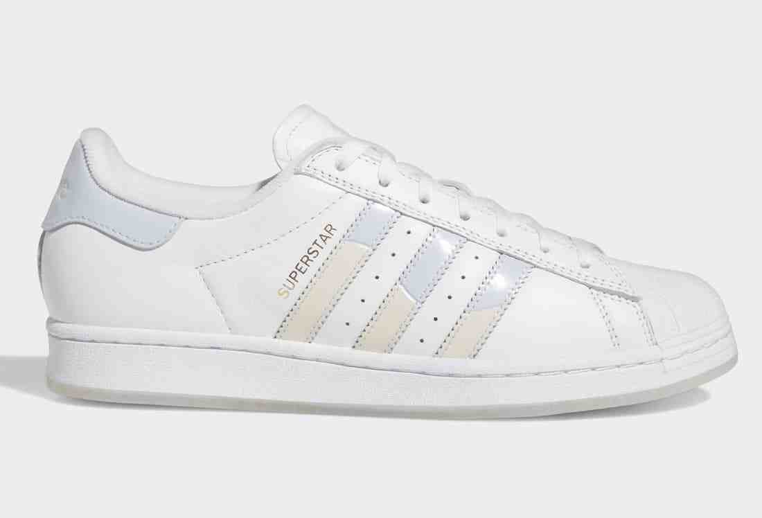 Dime adidas Superstar ADV FZ6002