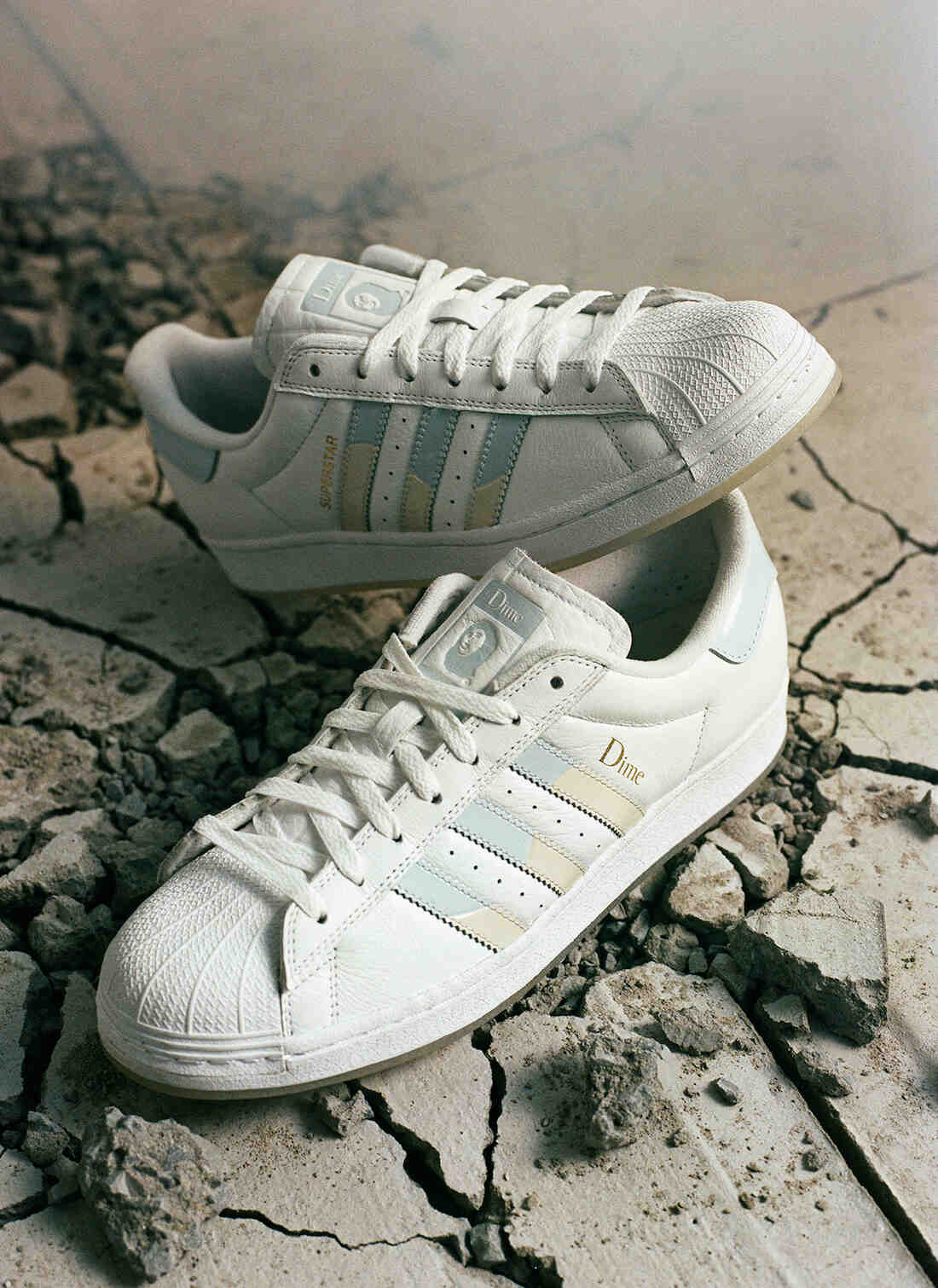 Dime adidas Superstar ADV Release Date