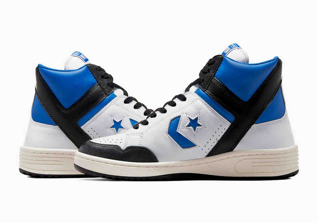 Fragment Design Converse Weapon Sport Royal A06083C