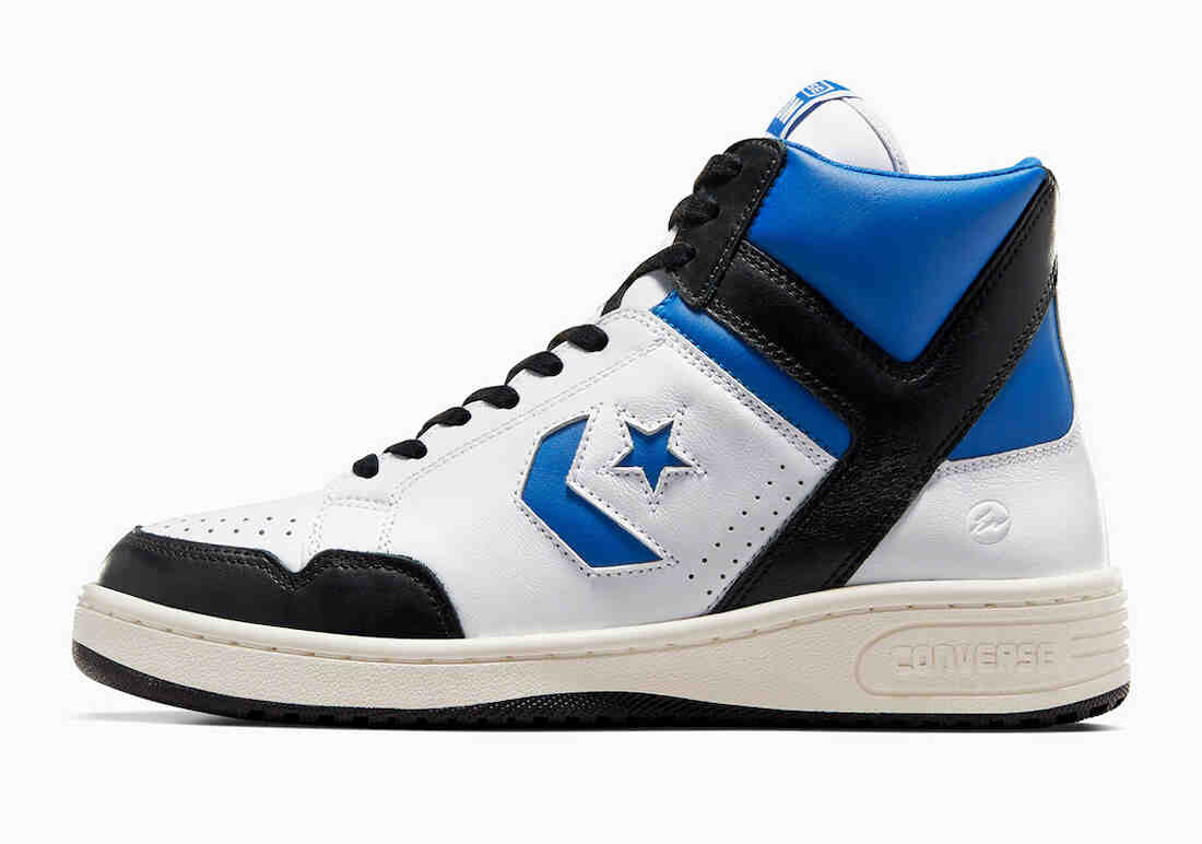 Fragment Design Converse Weapon Sport Royal A06083C