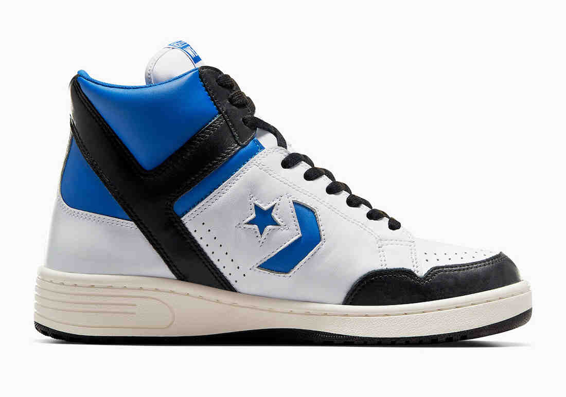 Fragment Design Converse Weapon Sport Royal A06083C