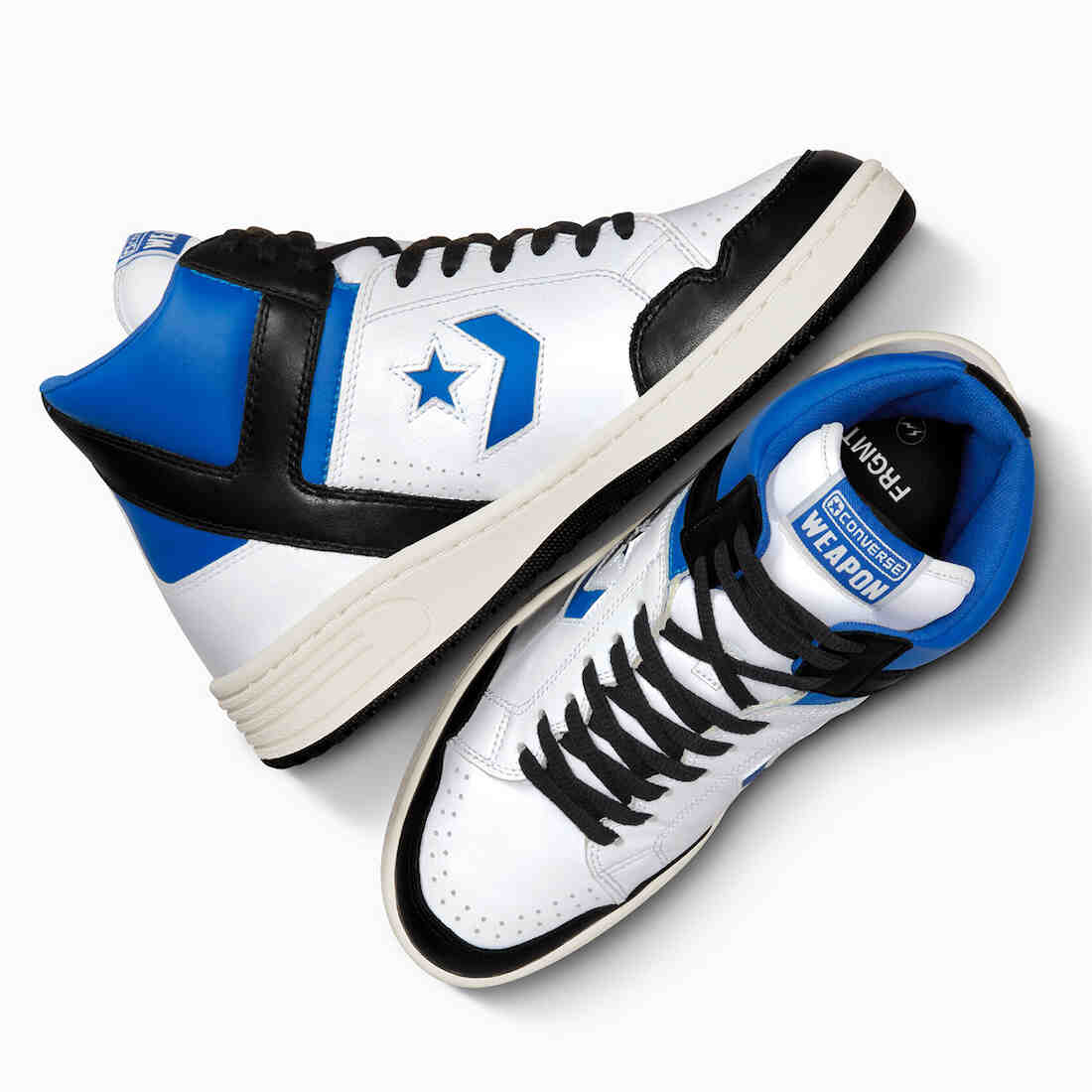 Fragment Design Converse Weapon Sport Royal A06083C