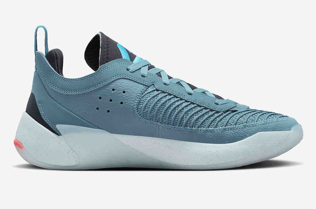 Jordan Luka 1 Next Nature Noise Aqua DR9830-400