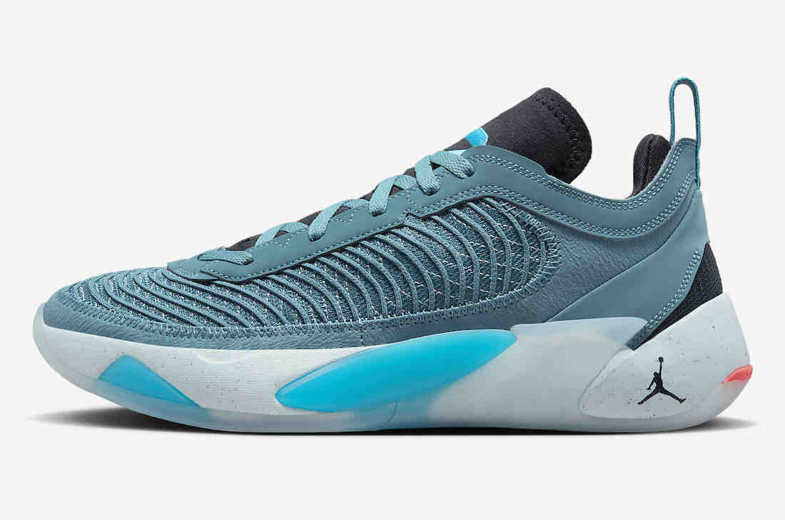 Jordan Luka 1 Next Nature Noise Aqua DR9830-400