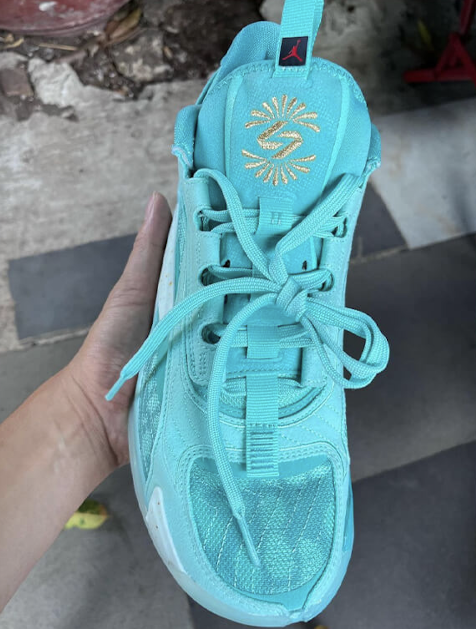 Jordan Luka 2 Tropical Twist DX8733-300