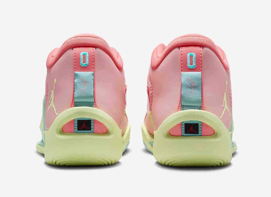 Jordan Tatum 1 Pink Lemonade DX6733-600