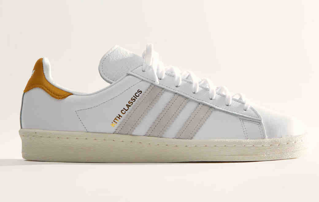 Kith Classics adidas Originals Summer 2023