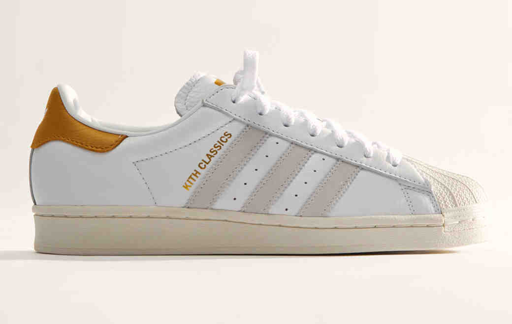 Kith Classics adidas Originals Summer 2023