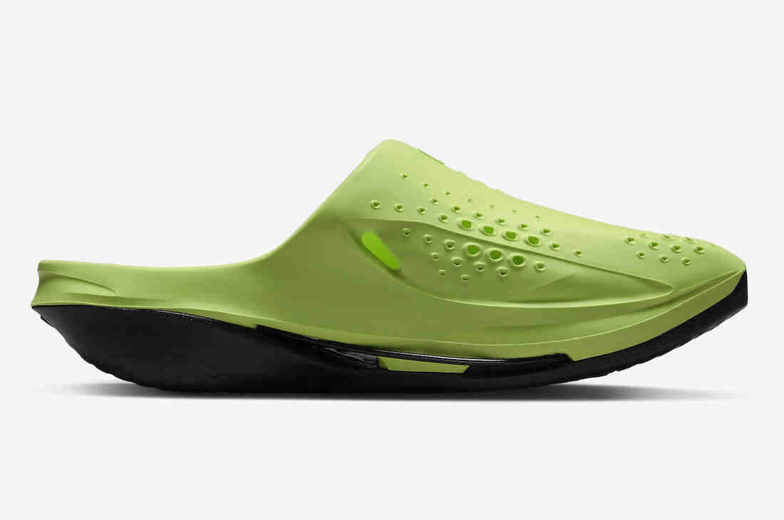 MMW Nike 005 Slide Volt DH1258-700