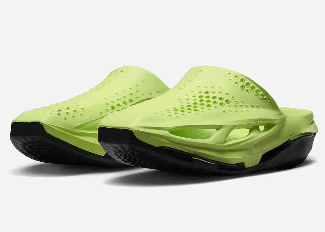 MMW Nike 005 Slide Volt DH1258-700