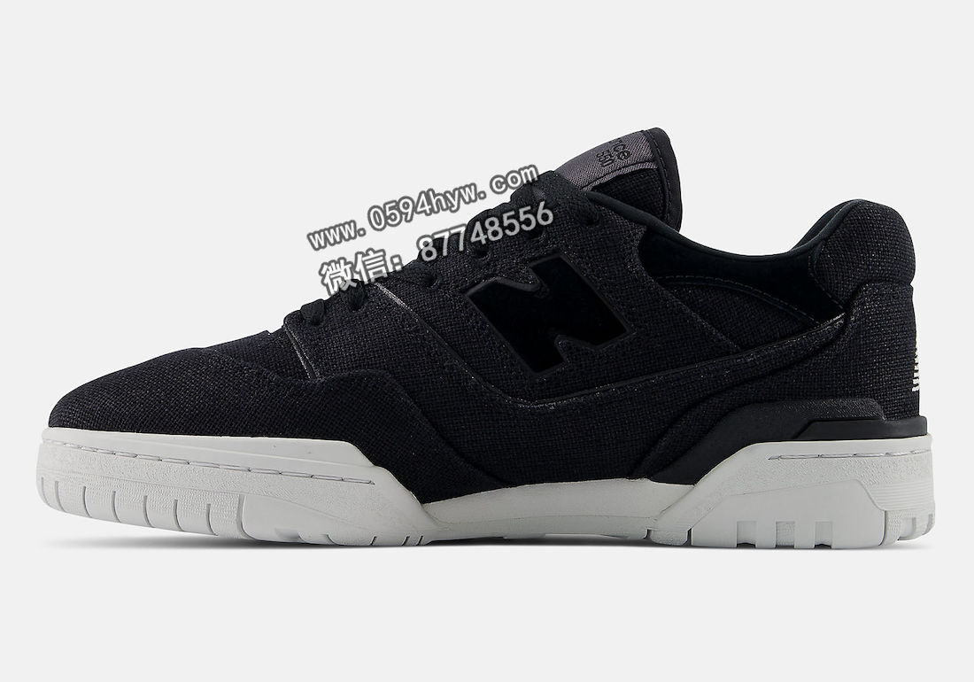 New-Balance-550-Black-Canvas-BB550MDB-1-1